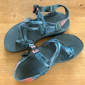 Chaco Womens ZX/2 Classic Sandal